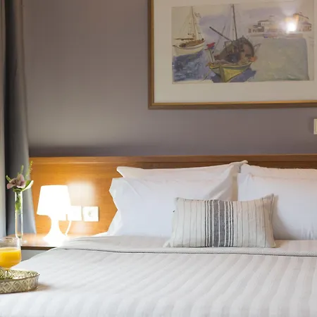 Plaza Hotel, Philian And Thessaloniki