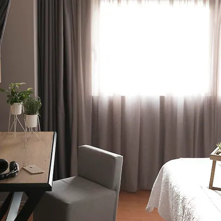 Hotel Plaza Hotel, Philian And Thessaloniki