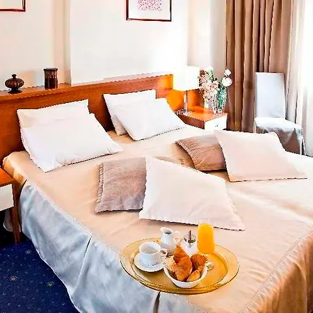 Plaza Hotel, Philian And 3* Thessaloniki