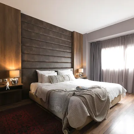 Hotel Plaza Hotel, Philian And 3*