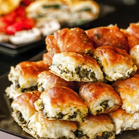 Plaza Hotel, Philian And Thessaloníki