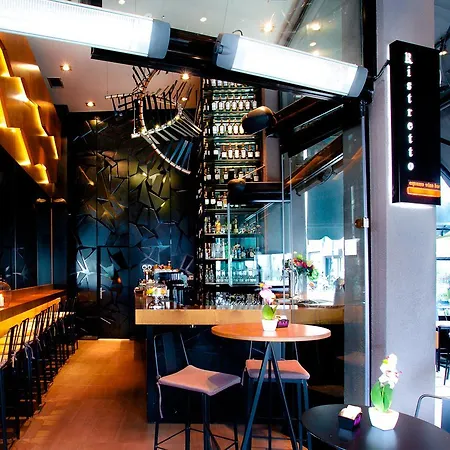Plaza Hotel, Philian And Hotel Thessaloniki
