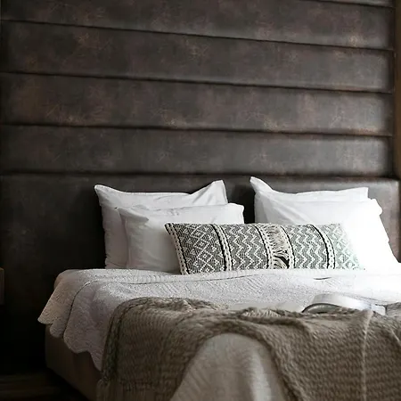 Plaza Hotel, Philian And Thessaloniki