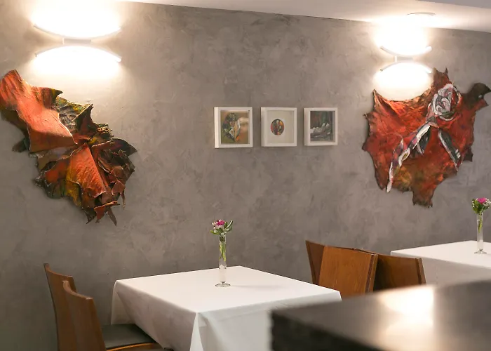 Hotell Plaza Hotel, Philian And