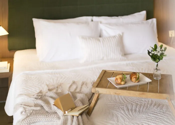 Plaza Hotel, Philian And 3* Thessaloníki