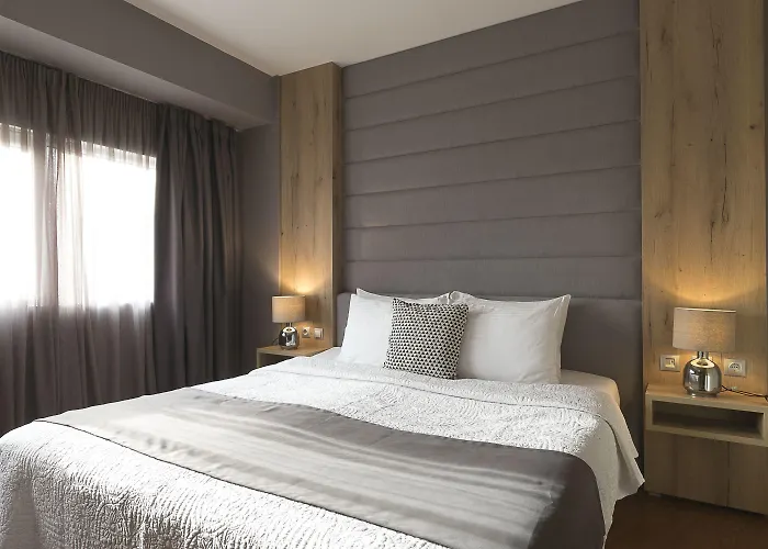 Otel Plaza Hotel, Philian And 3*