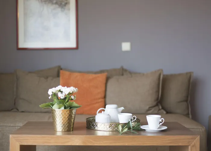 Plaza Hotel, Philian And Otel Selanik