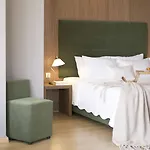 Plaza Hotel, Philian And Salonicco