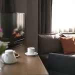 Hotel Plaza Hotel, Philian And 3*