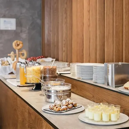 Plaza Hotel, Philian And 3* Thessaloníki