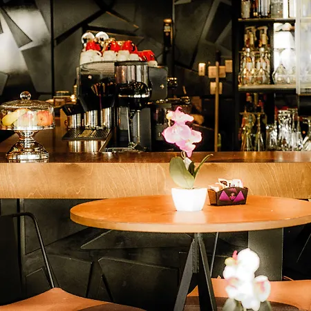 Hotel Plaza Hotel, Philian And Tessalónica