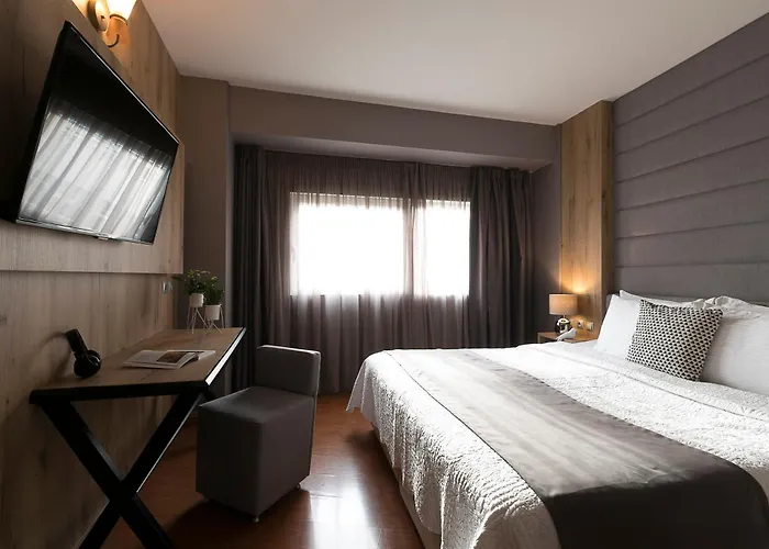 Plaza Hotel, Philian And Hotel 3*