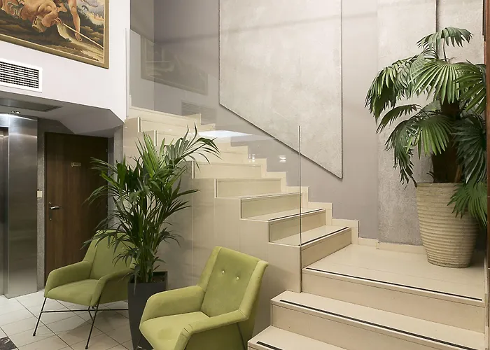 Plaza Hotel, Philian And 3*