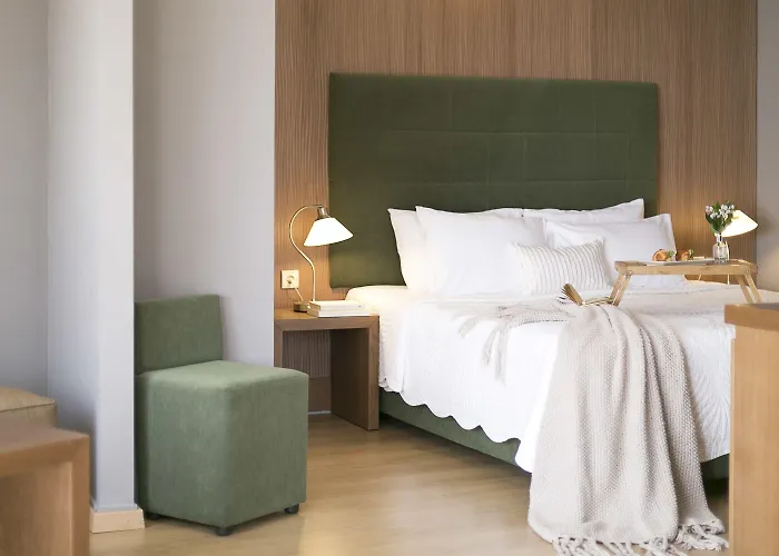 Plaza Hotel, Philian And Tessalónica