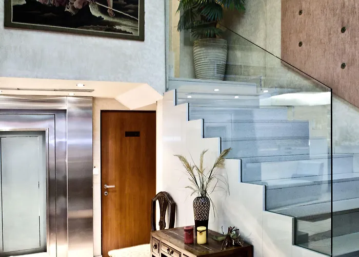 Hotel Plaza Hotel, Philian And 3*