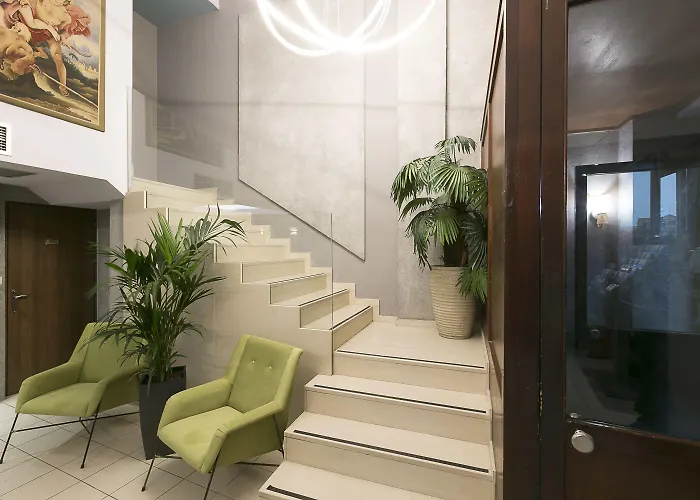 Plaza Hotel, Philian And Hotel Tessalónica