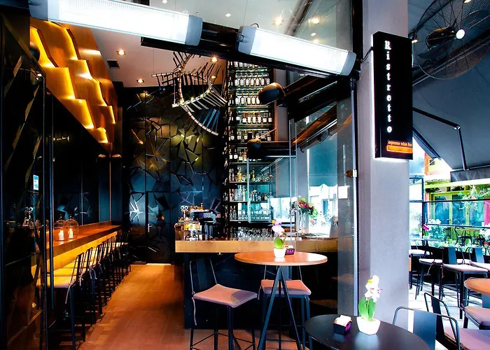 Plaza Hotel, Philian And Hotel Tessalónica