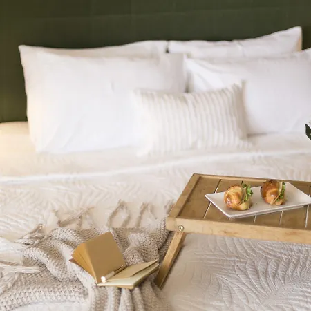 Plaza Hotel, Philian And 3* Szaloniki