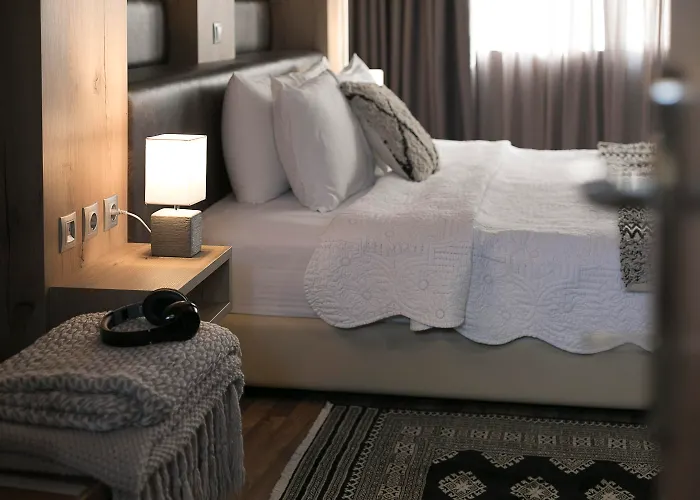 فندق Plaza Hotel, Philian And سالونيك