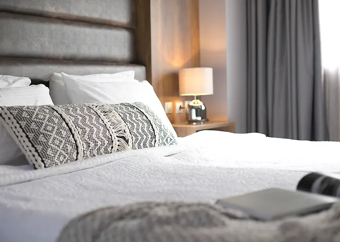 Plaza Hotel, Philian And סלוניקי